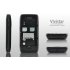 Vivistar 3 6 Inch Quad Band Dual SIM Slider Phone  WIFI  TV  QWERTY  