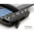 Vivistar 3 6 Inch Quad Band Dual SIM Slider Phone  WIFI  TV  QWERTY  