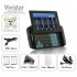 Vivistar 3 6 Inch Quad Band Dual SIM Slider Phone  WIFI  TV  QWERTY  