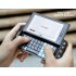Vivistar 3 6 Inch Quad Band Dual SIM Slider Phone  WIFI  TV  QWERTY  