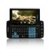 Vivistar 3 6 Inch Quad Band Dual SIM Slider Phone  WIFI  TV  QWERTY  