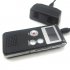 Voice Record Mini 8GB Digital Sound Audio Recorder Dictaphone MP3 Player black