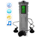 Digital Audio Recorder