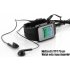 Voice Recording Watch   MP3 and MP4 Player Watch