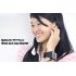 Voice Recording Watch   MP3 and MP4 Player Watch