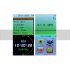 Voice Recording Watch   MP3 and MP4 Player Watch