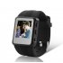 Voice Recording Watch   MP3 and MP4 Player Watch