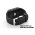 Voice Recording Watch   MP3 and MP4 Player Watch