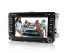 Volkswagen DVB-T Car DVD - Road Blitz