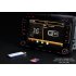 Volkswagen Car DVD Player   2DIN DVD Player