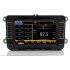 Volkswagen Car DVD Player with Wifi and 3G