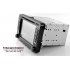 Volkswagen Car DVD Player with Wifi and 3G