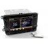 Volkswagen Car DVD Player with Wifi and 3G