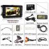 Volkswagen Car DVD Player with Wifi and 3G