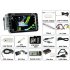 Volkswagen Car DVD Player Android