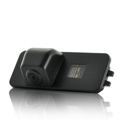 PAL Car Reversing Camera for VW
