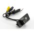 Volkwagen Car Reversing Camera