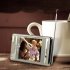 Voyager   Quad Band Touchscreen Dual SIM WiFi Media Cellphone