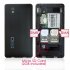 Voyager   Quad Band Touchscreen Dual SIM WiFi Media Cellphone
