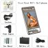 Voyager   Quad Band Touchscreen Dual SIM WiFi Media Cellphone