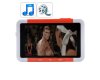 8GB MP4/MP3 Player with 3 Inch LCD - Video File King Edition 8GB MP4/MP3 Player with 3 Inch LCD - Video File King Edition