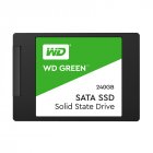 WD Green Solid State Drive 120GB