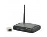 Wi-Fi N ADSL2+Modem and Router - Galaxy N