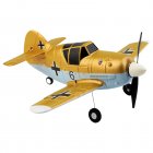 WLtoys A500 A250 RC Glider 2.4g 4ch Fix Wings Remote Control Airplane Toys Khaki