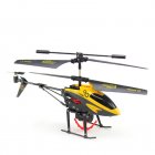 WLtoys V388 RC Helicopter 3.5 Channel Remote Control Aircraft Model Toys