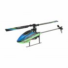 WLtoys V911S 2.4G 4CH RC Helicopter 