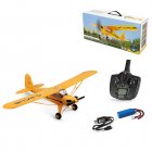 WLtoys XK A160 2.4g RC Airplane 5ch 3D/6g System 650mm Wing Span Foam RC Plane