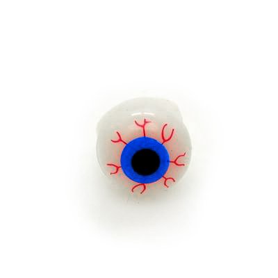 Halloween LED Eyeball Ring