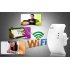 Wall Socket Wifi Signal Repeater Access Point