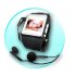 Watch MP4 Player 256MB  1 5 inch OLED Screen