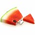 Watermelon USB Flash Drive 8GB   Food Shaped USB Storage