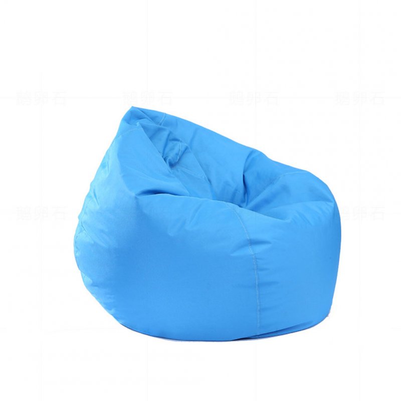 Waterproof Stuffed Bag Oxford Chair Cover