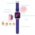 Waterproof Tracker Kids Child Watch Anti lost SOS Call for iOS Android