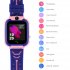 Waterproof Tracker Kids Child Watch Anti lost SOS Call for iOS Android