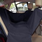 Car Soiling Resistant Cushion Seat Cover 