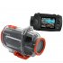 Waterproof Case HD DVR Camcorder