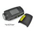 Waterproof Case HD DVR Camcorder