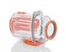 Waterproof case