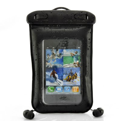 Waterproof Case for Smartphones