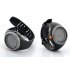 Waterproof GPS Watch   Heart rate monitor 