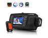 Waterproof HD Multi-Action Sports Camera