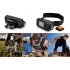 Waterproof HD Multi Action Sports Cam