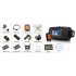 Waterproof HD Multi Action Sports Cam