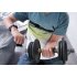 Waterproof Heart Rate Monitor Watch  Chest Belt