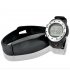 Waterproof Heart Rate Monitor Watch  Chest Belt