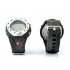 Waterproof Heart Rate Monitor Watch  Chest Belt